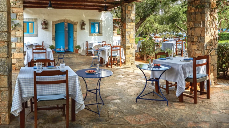 Elounda Beach Hotel & Villas